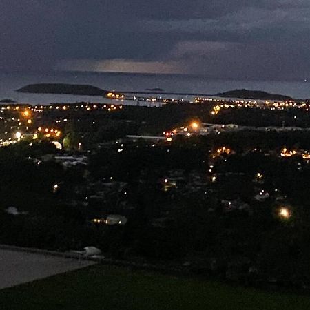 Ocean View Oasis, Coffs Harbour Lägenhet Exteriör bild