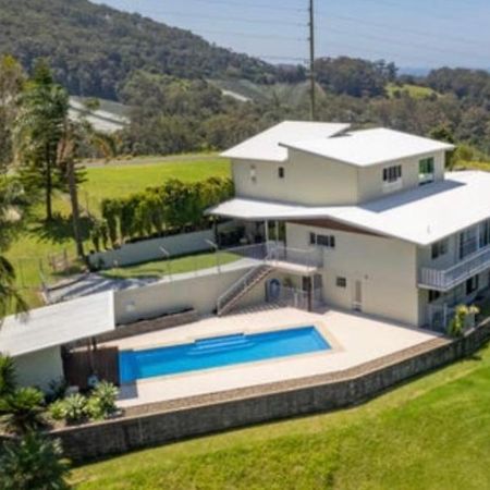 Ocean View Oasis, Coffs Harbour Lägenhet Exteriör bild
