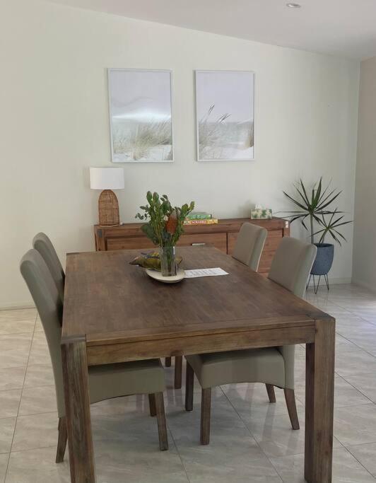 Ocean View Oasis, Coffs Harbour Lägenhet Exteriör bild