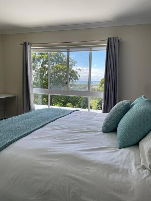 Ocean View Oasis, Coffs Harbour Lägenhet Exteriör bild