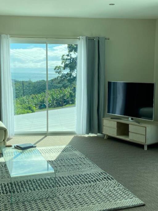 Ocean View Oasis, Coffs Harbour Lägenhet Exteriör bild