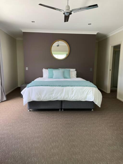 Ocean View Oasis, Coffs Harbour Lägenhet Exteriör bild